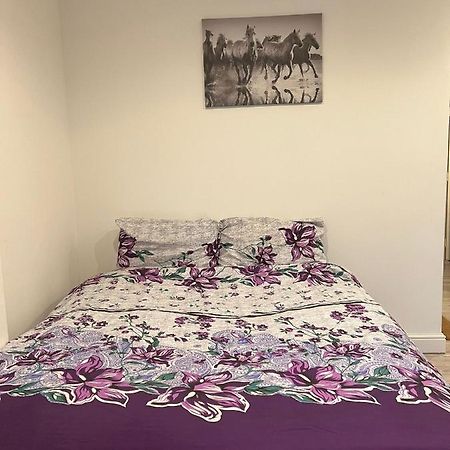 Modern Apartment In London 芬奇利 外观 照片